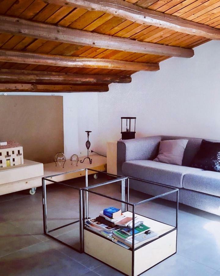 B&B Charme Centre-Ville Artistic & Literary Rooms Palerme Extérieur photo