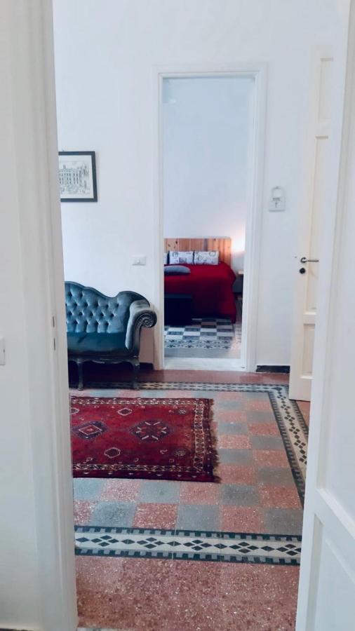 B&B Charme Centre-Ville Artistic & Literary Rooms Palerme Extérieur photo