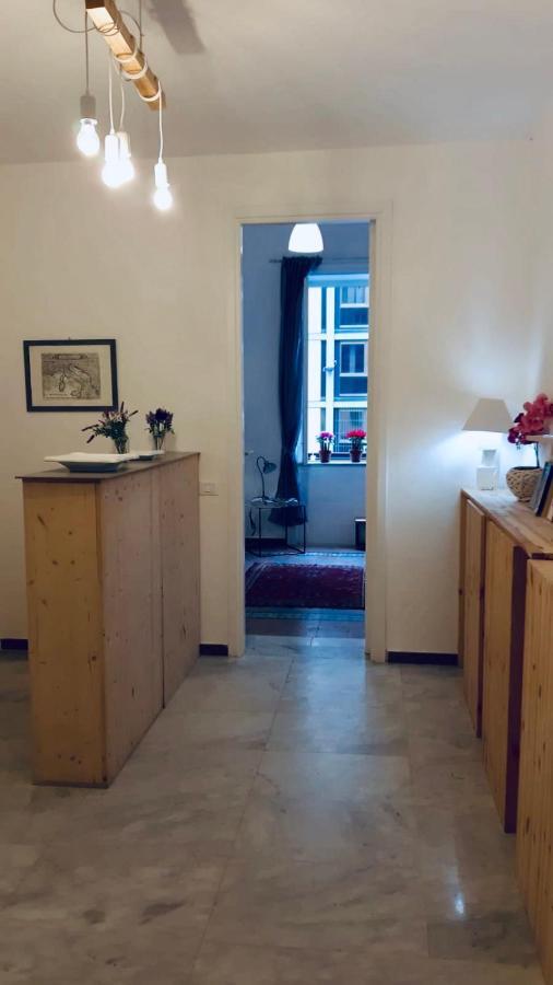 B&B Charme Centre-Ville Artistic & Literary Rooms Palerme Extérieur photo